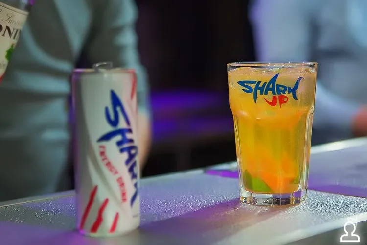 SHARK Barmen Competition / final