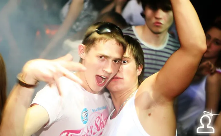 Dj Simon