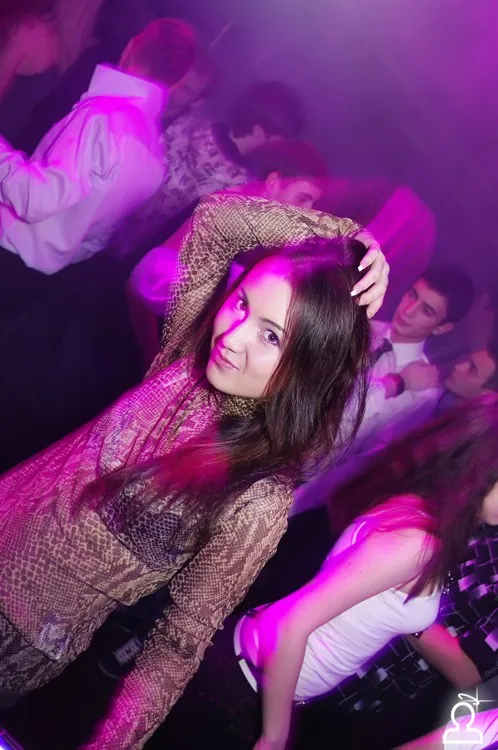 DJ PARADE