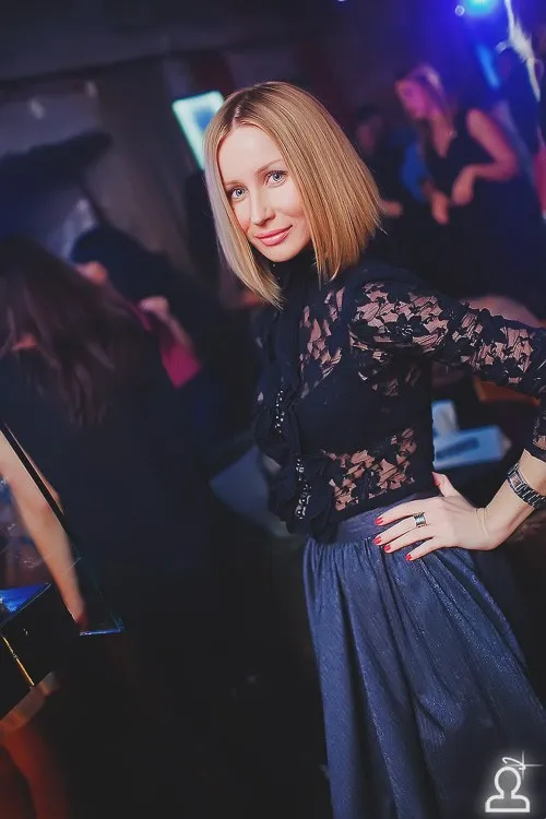 Международный женский день / Dj Нил