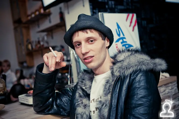DEEPночка / PARONATOR