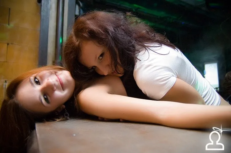 R'n'B Project Академгородка