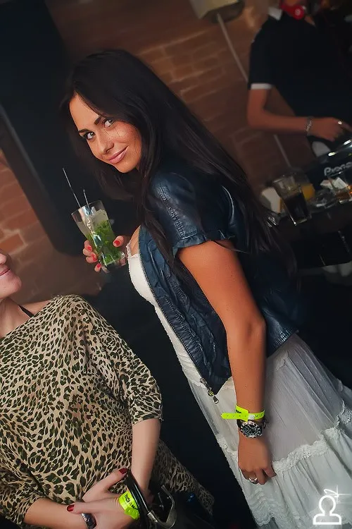 Малиновые Сны / Dj Stylezz