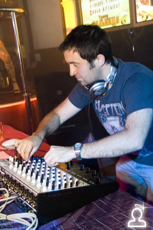 Dj Jason Phats