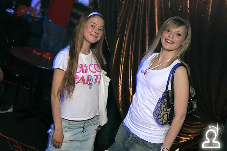 Achtung Party 3