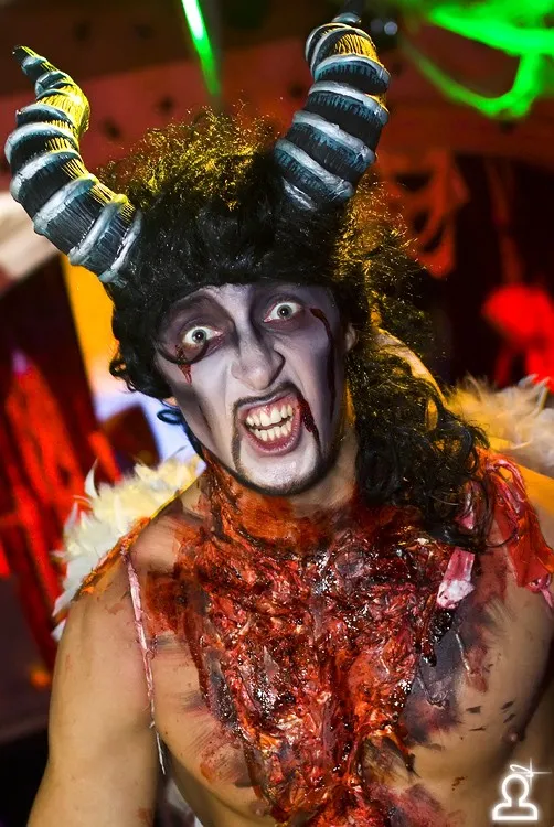 Halloween