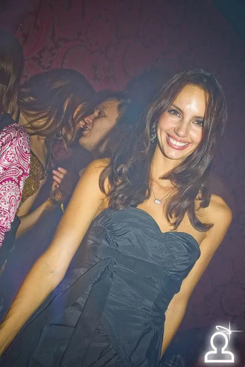 Andrea Mendoza
