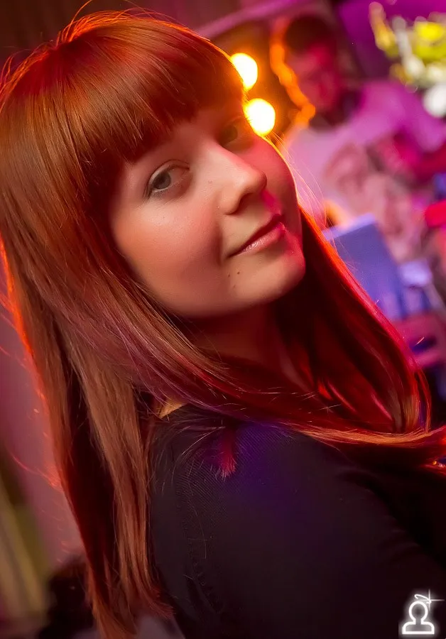 Танцы до утра