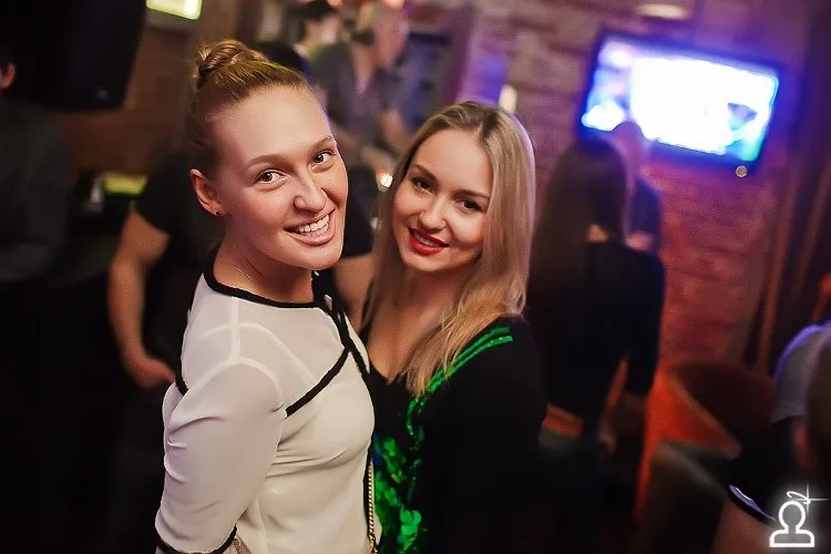 Первый weekend весны / Dj Perets