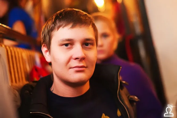 Maxim Chernitsov