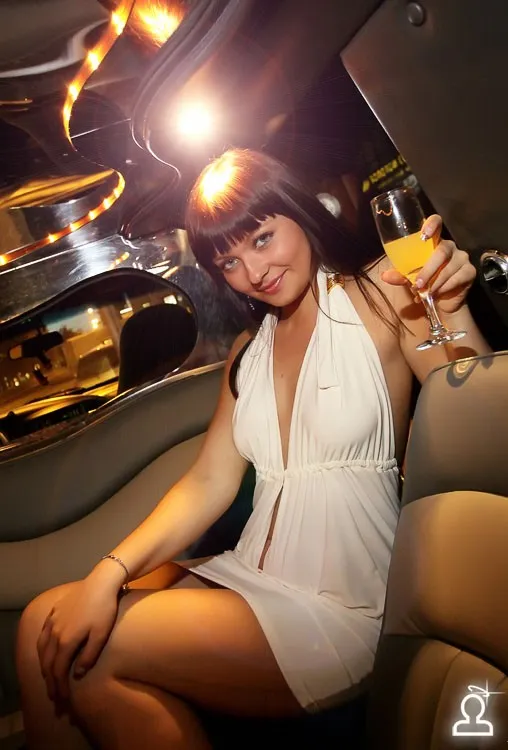 LIMO Party