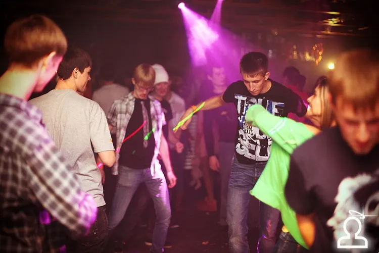 Underground Halloween / Big Bud, Mike Romeo, iBenji