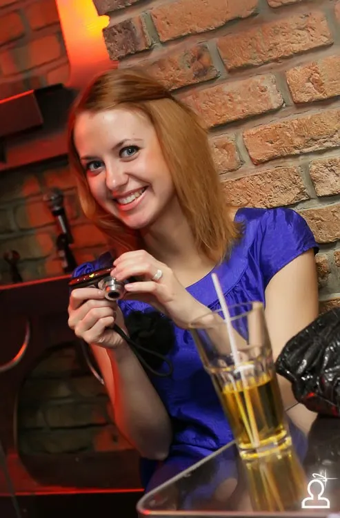 Mojito party