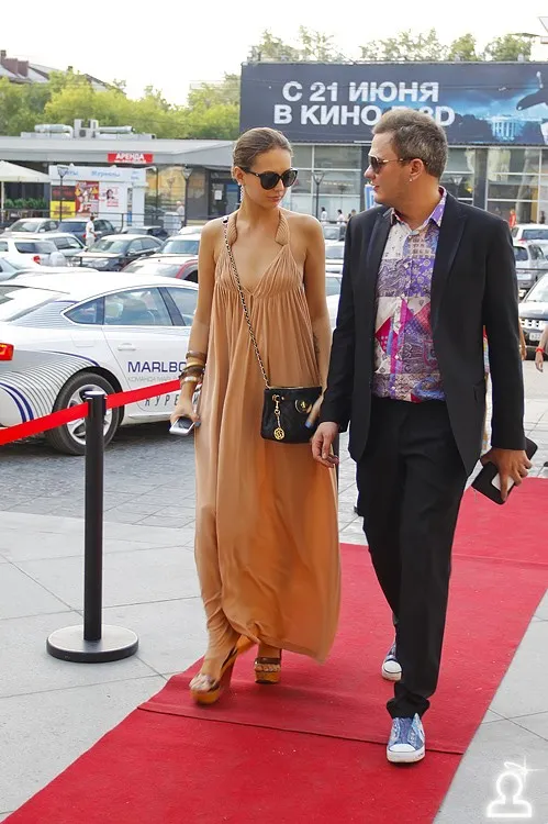 Brand Ambassadors Movie Awards