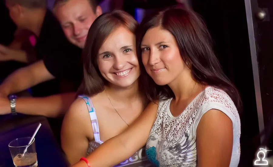 After Party Sunvibes - "Flash Back"