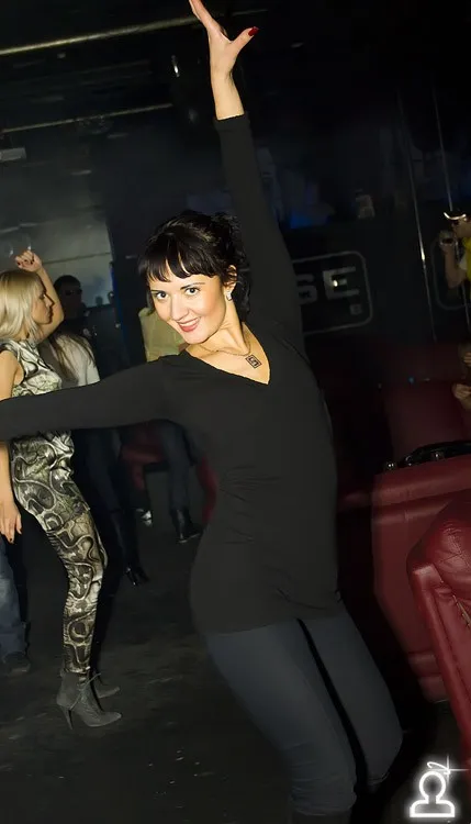 Dj Kolya