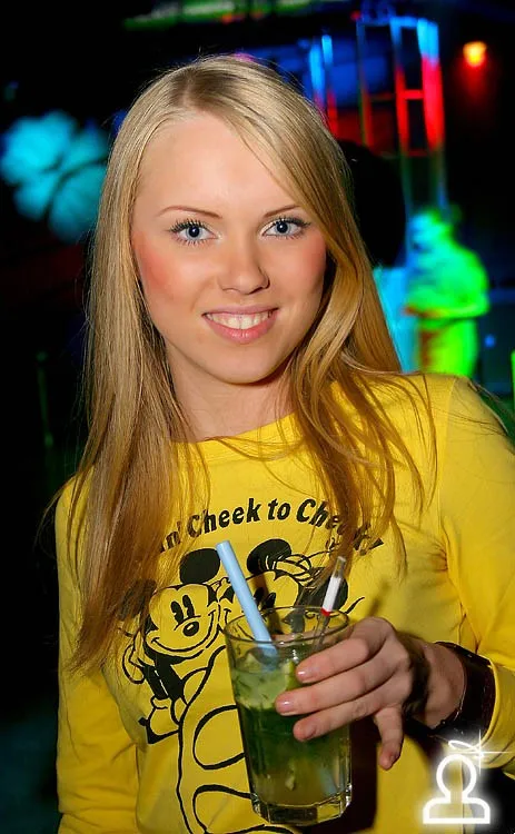 Dj Anastasia