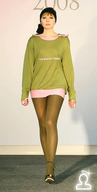 Moda-Bravo на Сибирской Ярмарке, день второй