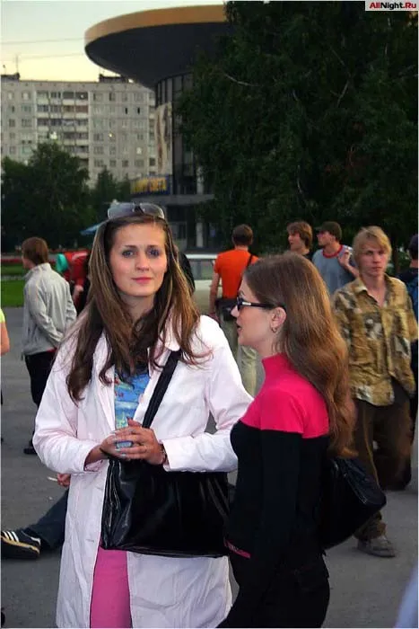 Sunvibes 2004