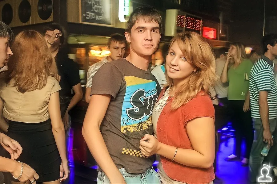 Как я провел лето