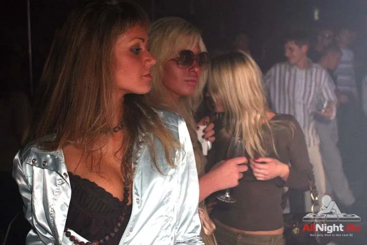 The Best Bartender of Siberia в клубе Pulse.