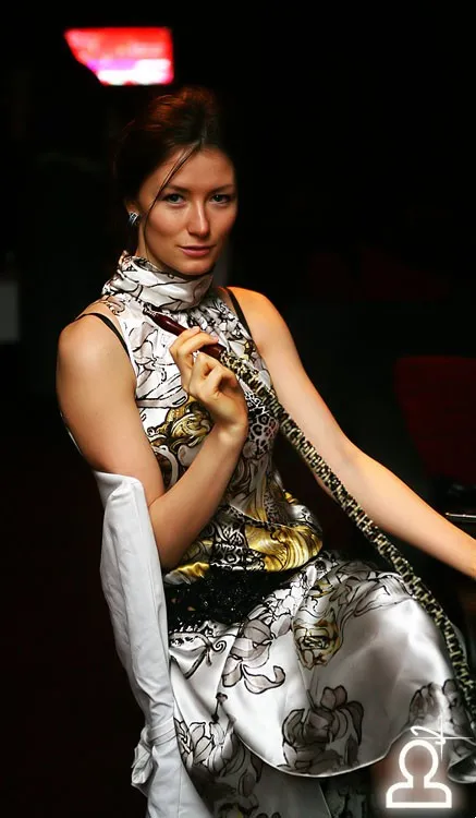 Прощай, Алла!