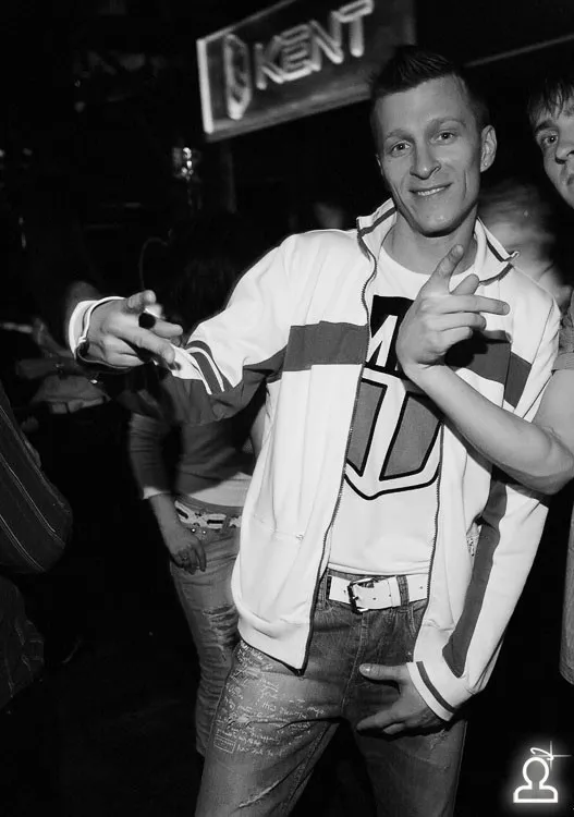 Dj Rublev