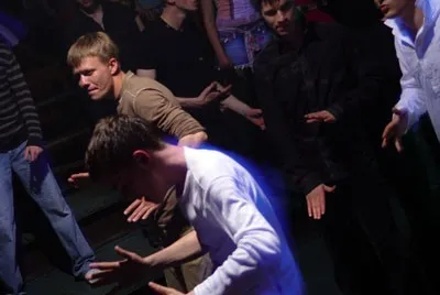 Dj Novak goes House
