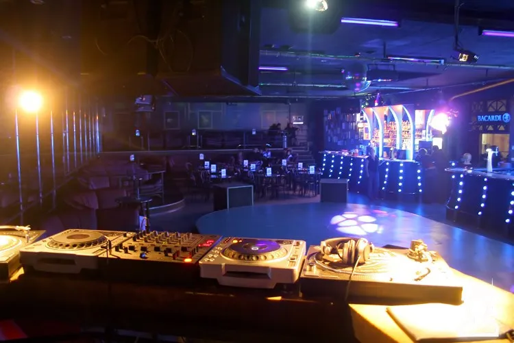 Dj Кореец