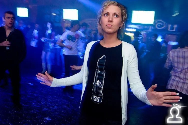 3-х летие RE_PLAY Community / Dj Слава Финист (Moscow)
