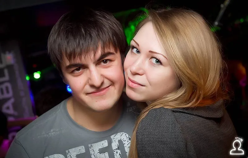 Just a Party