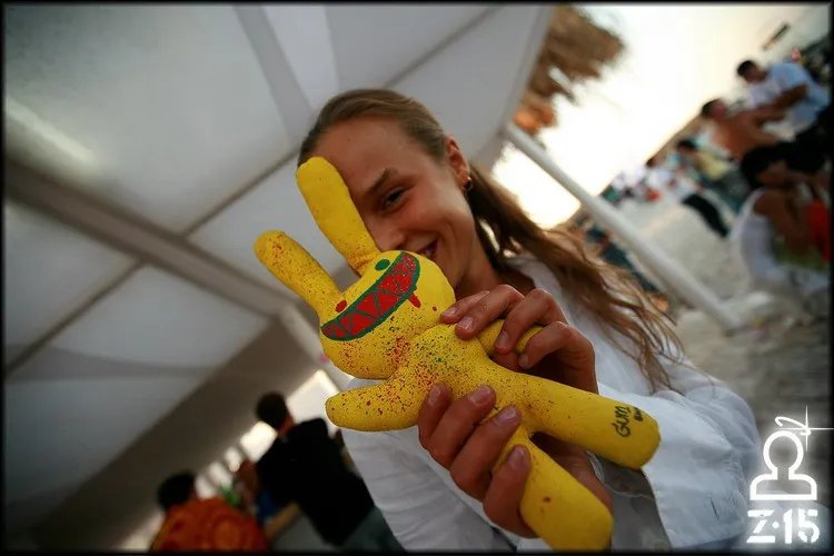 Day KaZantip15