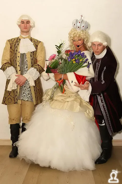 Звездный DOЖDЬ