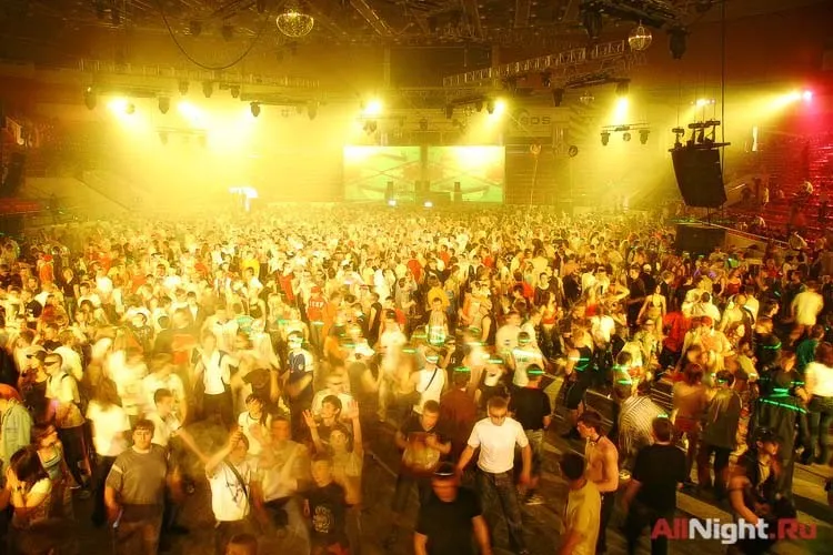 May Day 2006