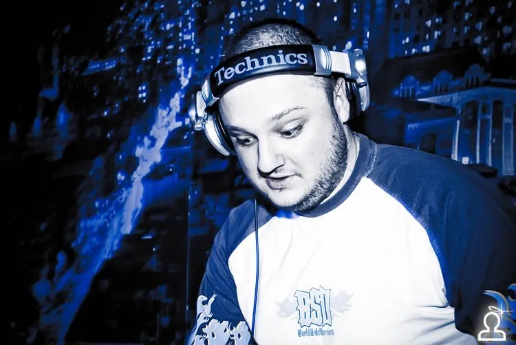 За рулём / DJ Scream One