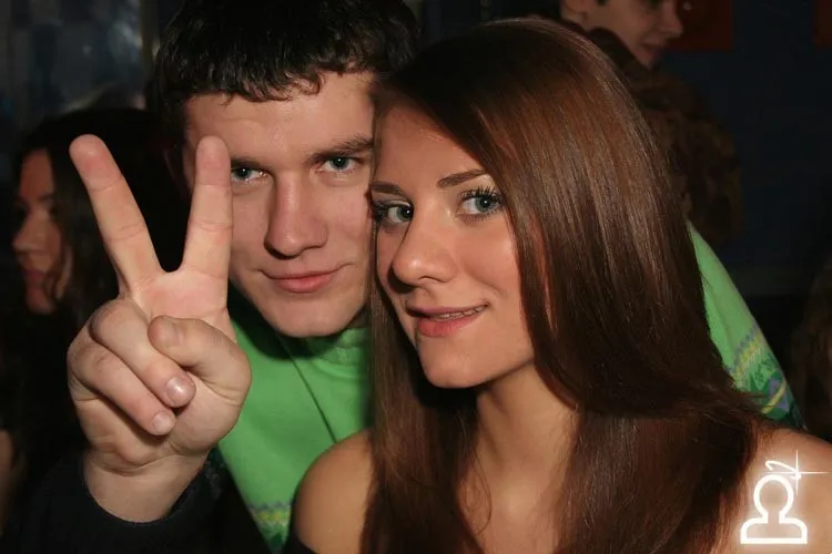 Last party