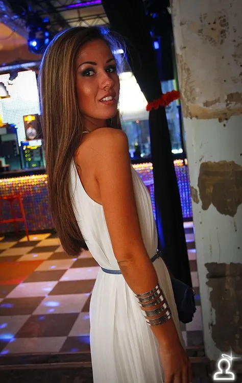 Brand Ambassadors Movie Awards Afterparty