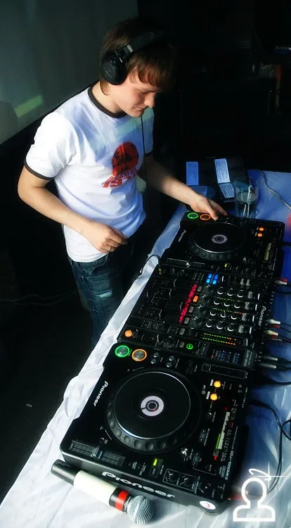 Tour de TRANCEvol.2