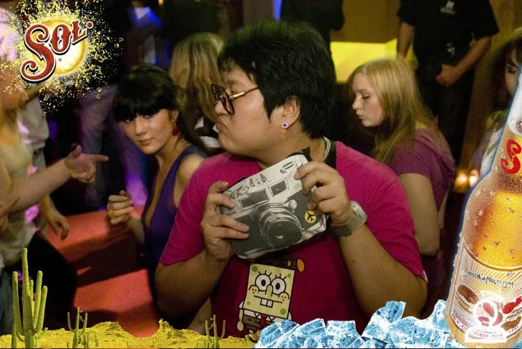RNB PARTY / DJ Simon