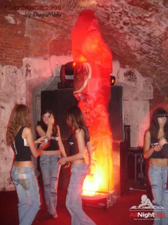 Fortdance`06