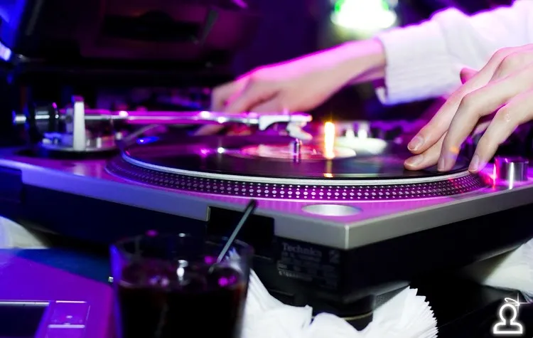 JUNGLE REVOLUTION / Dj K