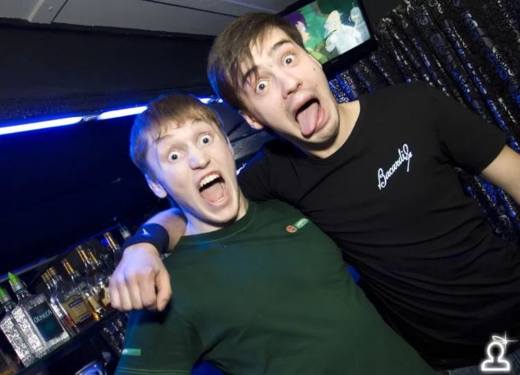 Dj Marcello 10 лет в "эфире"