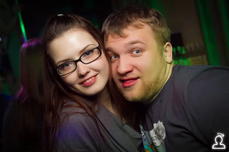 After party