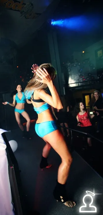 Инаугурация DJ` Nightvice