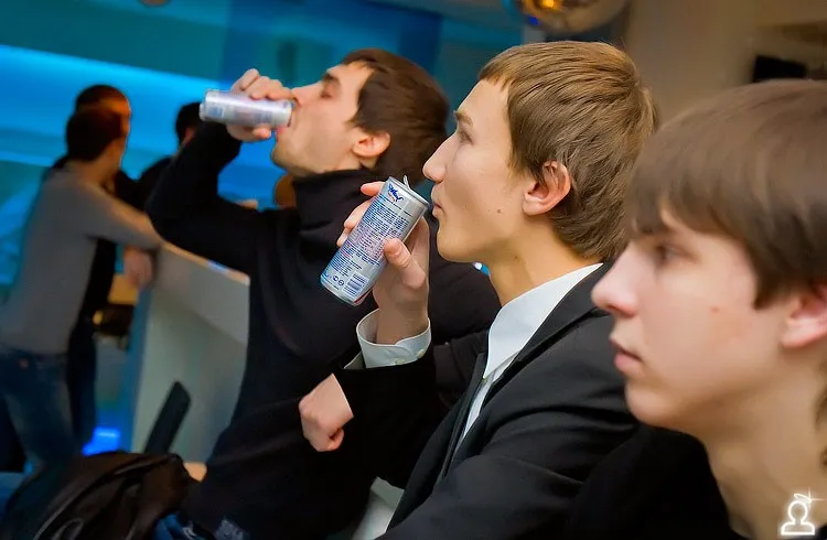 SHARK DJ Community Beginning / Юрий Усачев