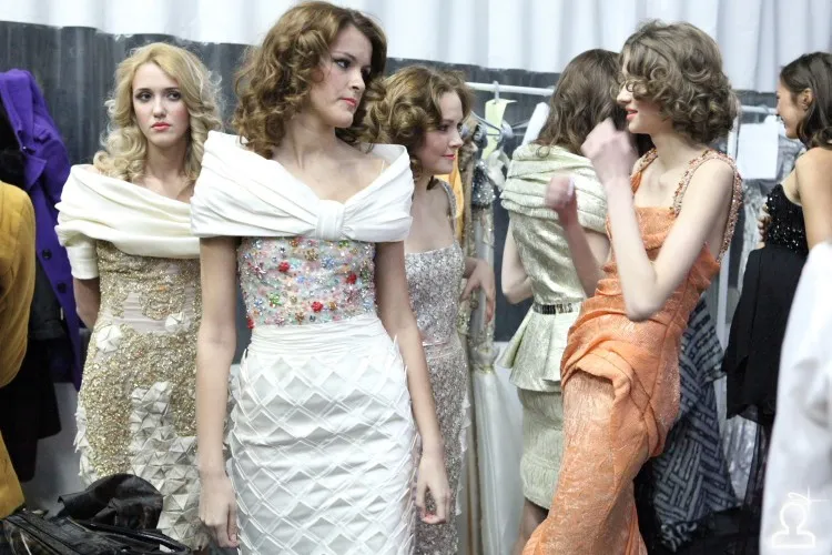 SFW Backstage