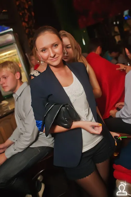 День первокурсника