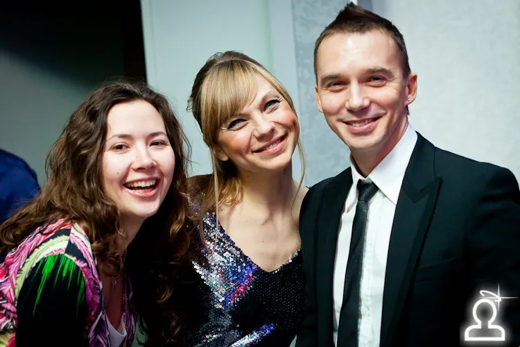 NOMINATION Night
