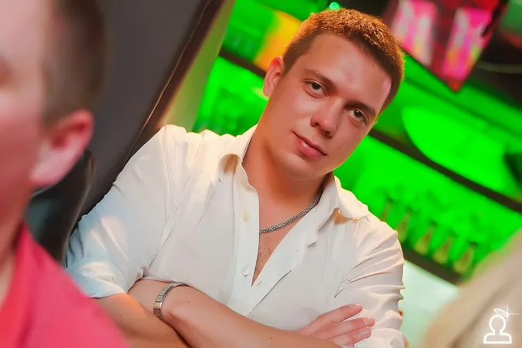Антибармен
