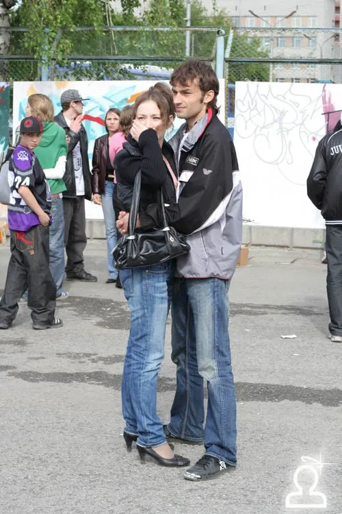 Graffity Fest